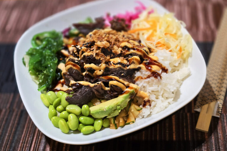 poke bowl 2